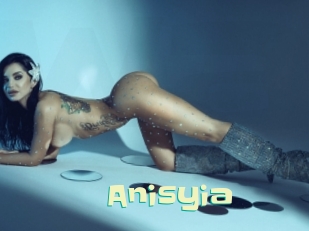 anisyia Wanna Meet
