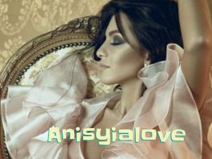 Anisyialove
