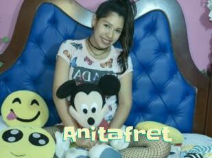 anitafret Wanna Meet