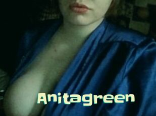 Anitagreen