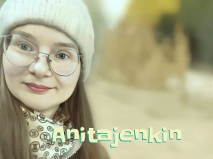 anitajenkin Wanna Meet