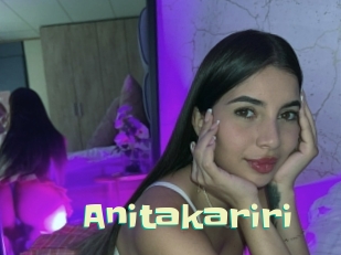 Anitakariri