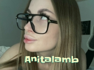 anitalamb Wanna Meet