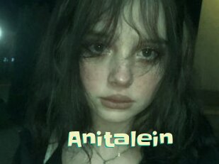 anitalein Wanna Meet
