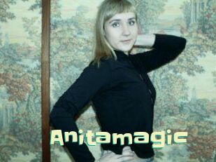 Anitamagic