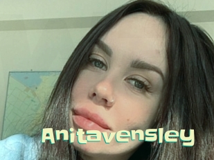 anitavensley Wanna Meet