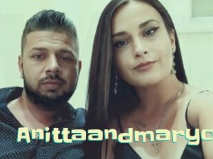 Anittaandmaryo