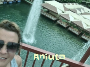 Aniuta