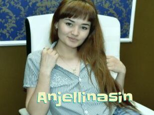 Anjellinasin