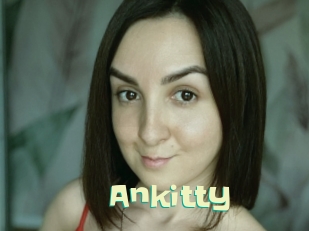 ankitty Wanna Meet