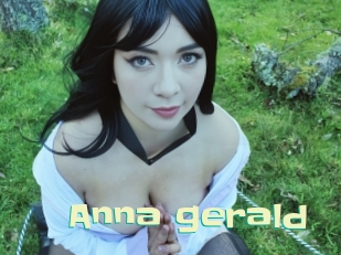 anna_gerald Wanna Meet
