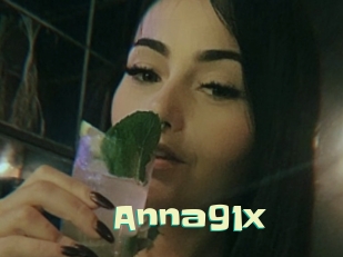 anna91x Wanna Meet
