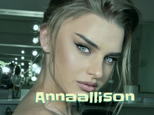 Annaallison