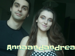 annaandandrea Wanna Meet