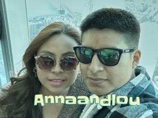 Annaandlou
