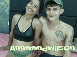 Annaandwilson