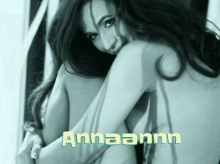 Annaannn