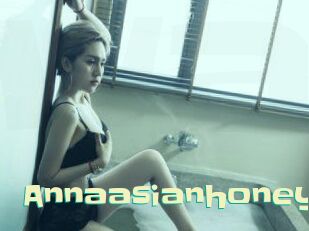 Annaasianhoney
