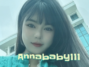 annababy111 Wanna Meet