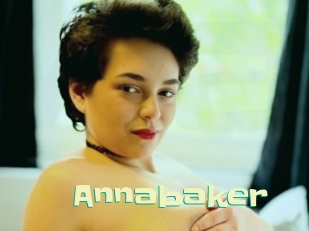 Annabaker