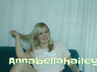Annabellahailey