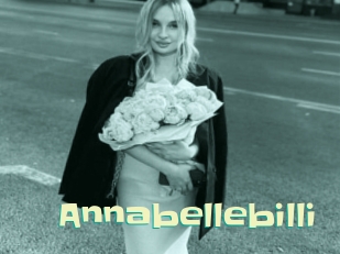 Annabellebilli