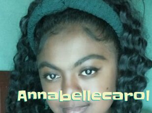 Annabellecarol
