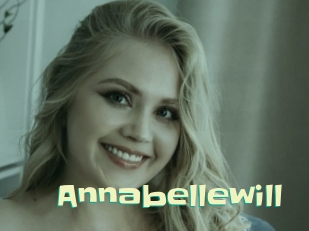 Annabellewill