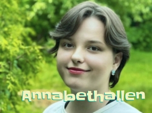 Annabethallen