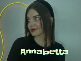 Annabetta
