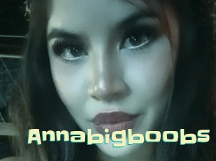 Annabigboobs