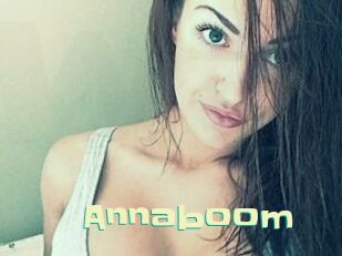 annaboom Wanna Meet