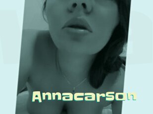 Annacarson