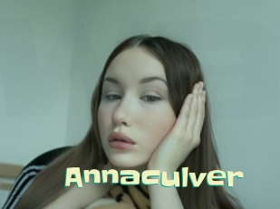 Annaculver