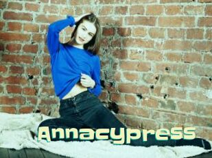 Annacypress