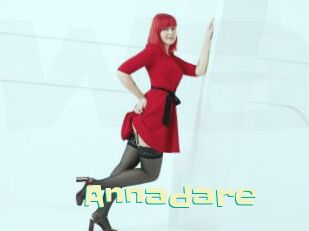 annadare Wanna Meet
