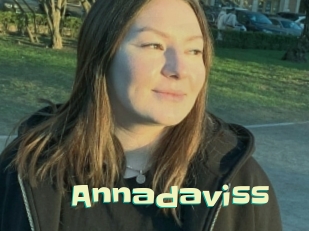 annadaviss Wanna Meet
