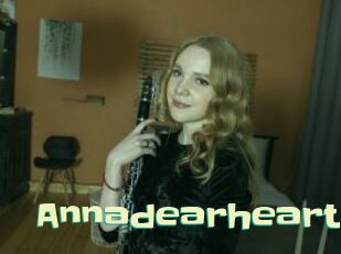 Annadearheart