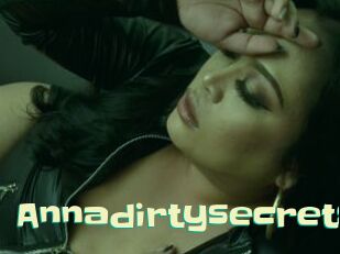 Annadirtysecrets