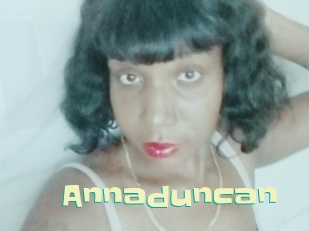 Annaduncan