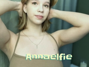 annaelfie Wanna Meet