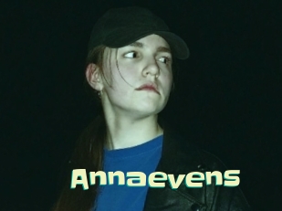 Annaevens