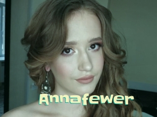 annafewer Wanna Meet