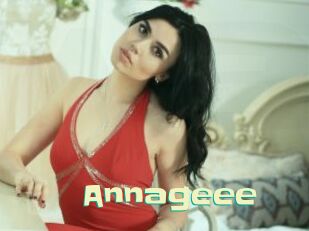 Annageee