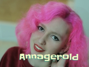 annagerold Wanna Meet