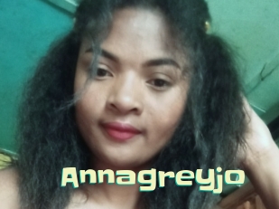 Annagreyjo