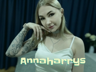 Annaharrys