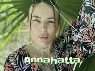 Annahatta