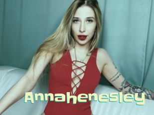 Annahenesley