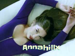 Annahillx